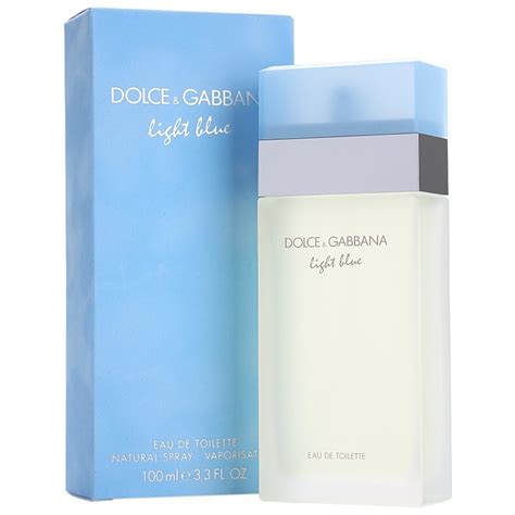 notino dolce gabbana light blue|dolce gabbana light blue 100ml.